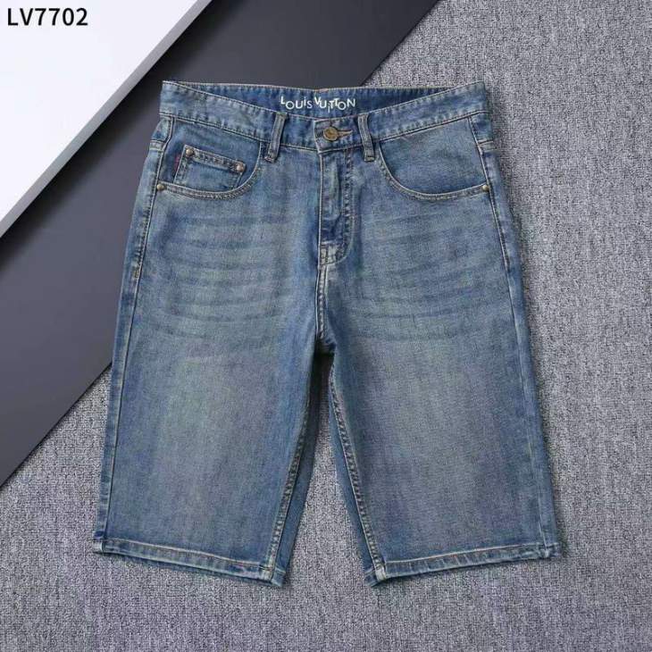 Picture of LV Jeans Short _SKULVsz29-428qx770211912